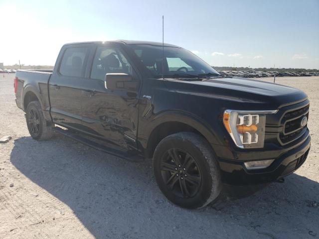 2021 FORD F150 SUPER - 1FTFW1ED2MFC03291