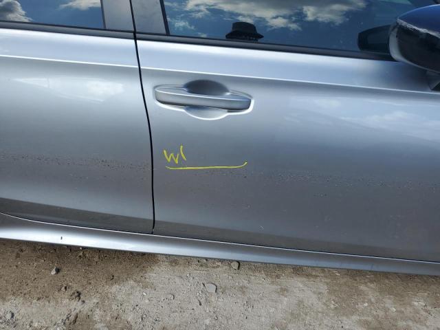 2024 HONDA CIVIC SPOR - 2HGFE2F52RH528045