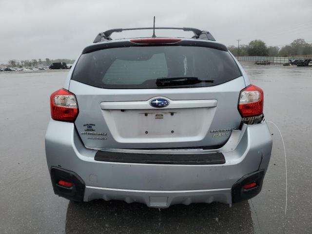 VIN JF2GPABC6G8235040 2016 Subaru Crosstrek, Premium no.6