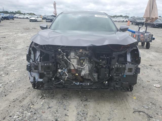 2020 HONDA CIVIC LX - 2HGFC2F62LH574481