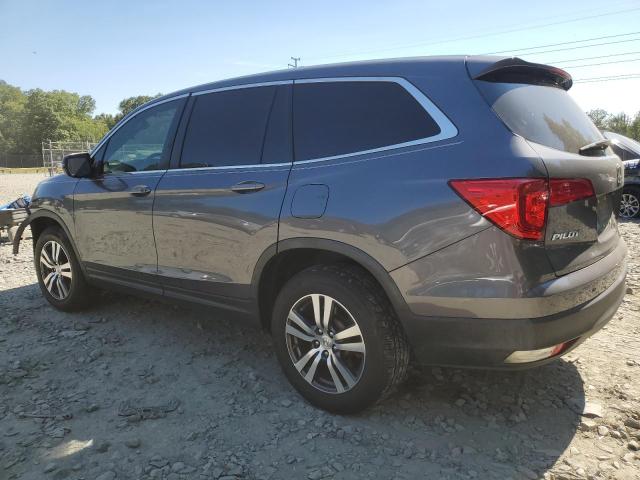 2016 HONDA PILOT EXL - 5FNYF6H52GB087917