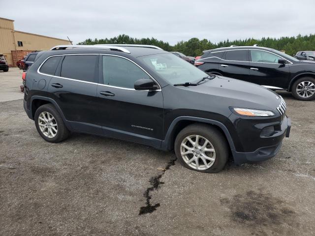 2015 JEEP CHEROKEE L - 1C4PJLCB1FW597238