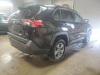 TOYOTA RAV4 XLE photo