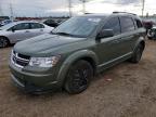 2019 DODGE JOURNEY SE - 3C4PDCAB0KT789423