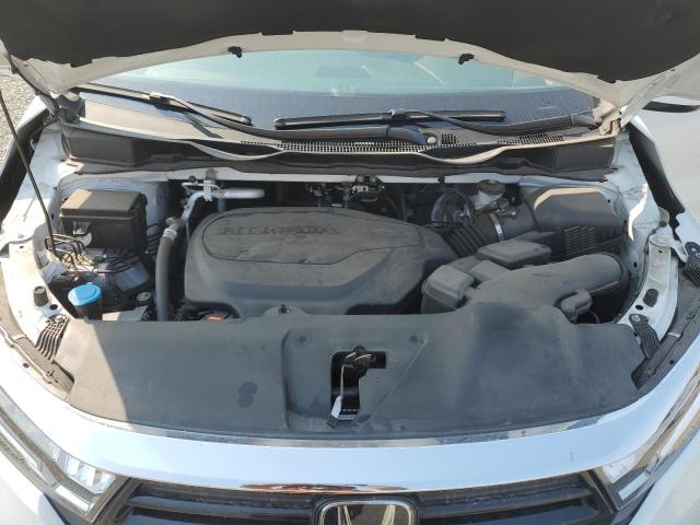 2021 HONDA ODYSSEY EL - 5FNRL6H95MB002435