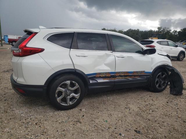 2019 HONDA CR-V EXL - 7FARW1H86KE008005