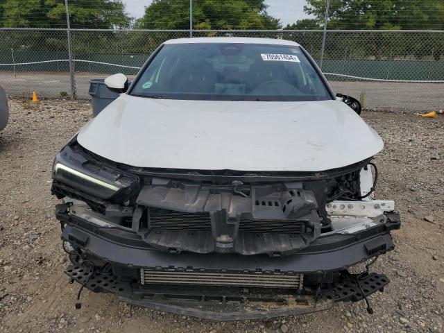 VIN 19UDE4H60PA024193 2023 Acura Integra, A-Spec Tech no.5