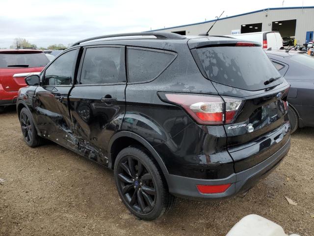 2017 FORD ESCAPE SE - 1FMCU9GD8HUD14736