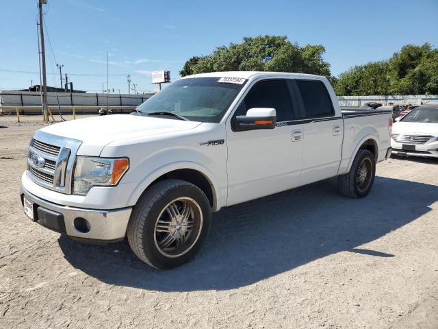 FORD F150 SUPER