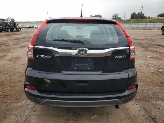 2016 HONDA CR-V LX - 2HKRM4H34GH603287