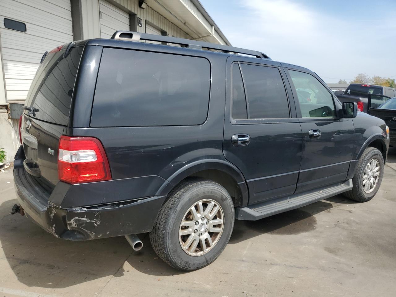 Lot #2828653138 2014 FORD EXPEDITION