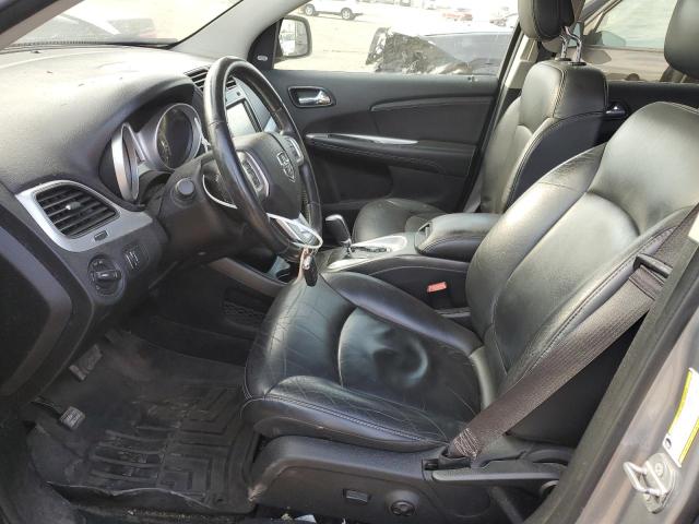 2015 DODGE JOURNEY SX - 3C4PDDBG7FT580640