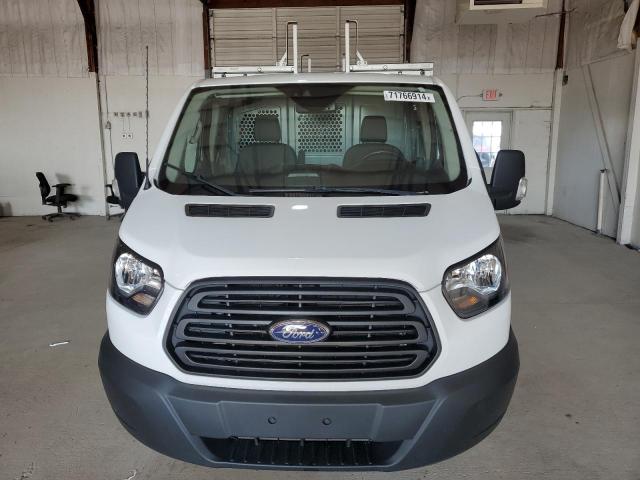 2019 FORD TRANSIT T- 1FTYE1ZMXKKB43917  71766914