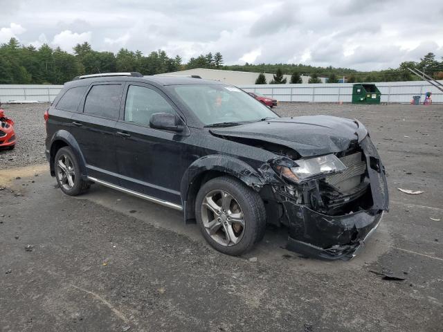 2015 DODGE JOURNEY CR - 3C4PDDGG4FT749098