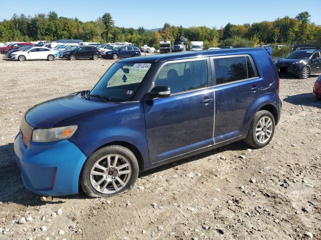 2008 TOYOTA SCION XB #2886291531