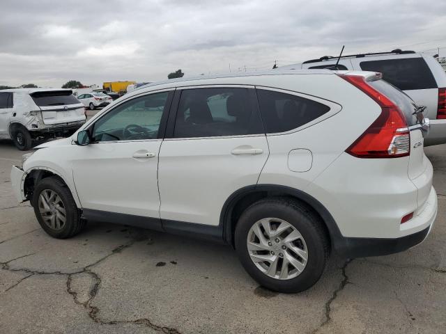 VIN 5J6RM4H7XFL028846 2015 Honda CR-V, Exl no.2