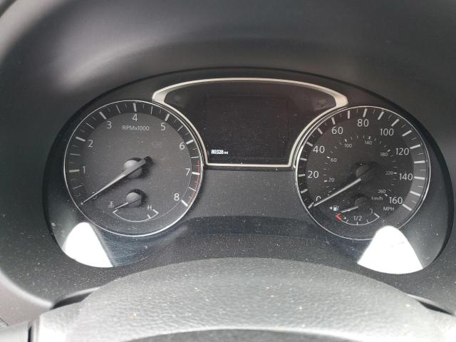 2018 NISSAN ALTIMA 2.5 - 1N4AL3APXJC230904