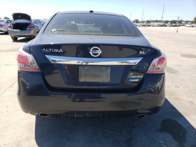 VIN 1N4AL3AP0EN346414 2014 Nissan Altima, 2.5 no.6