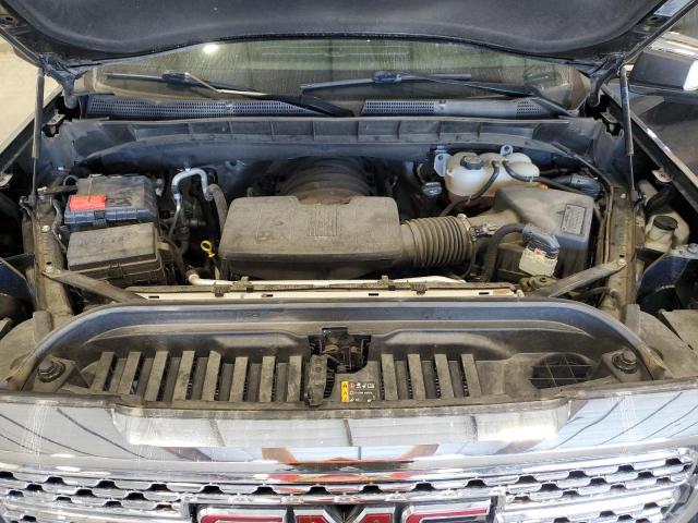 2022 GMC SIERRA LIM - 1GTU9FEL2NZ159134