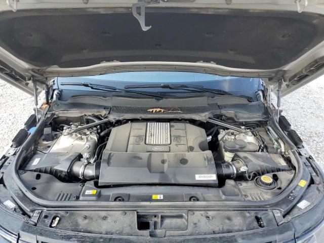 2020 LAND ROVER RANGE ROVE - SALGS2SE1LA402744
