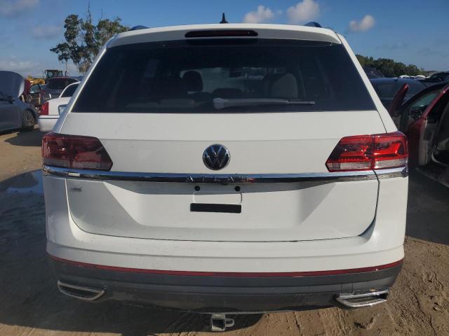 2021 VOLKSWAGEN ATLAS SE - 1V2DP2CA2MC570114
