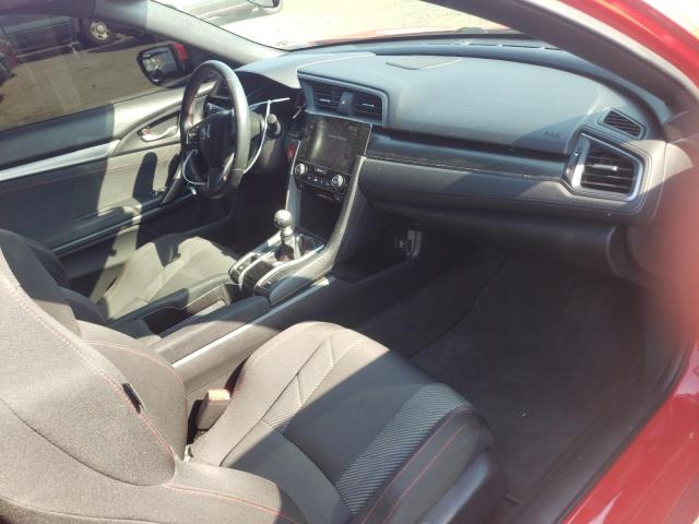 2017 HONDA 13V 2HGFC3A50HH754490