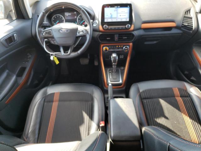 2018 FORD ECOSPORT SES MAJ6P1CL4JC231152
