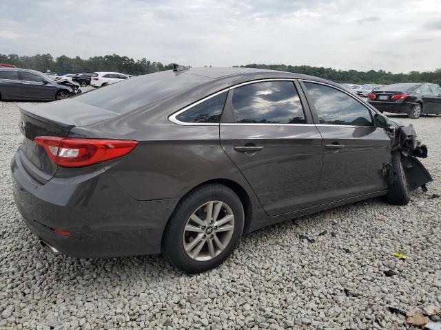 2017 HYUNDAI SONATA SE - 5NPE24AF0HH438249