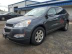 CHEVROLET TRAVERSE L снимка