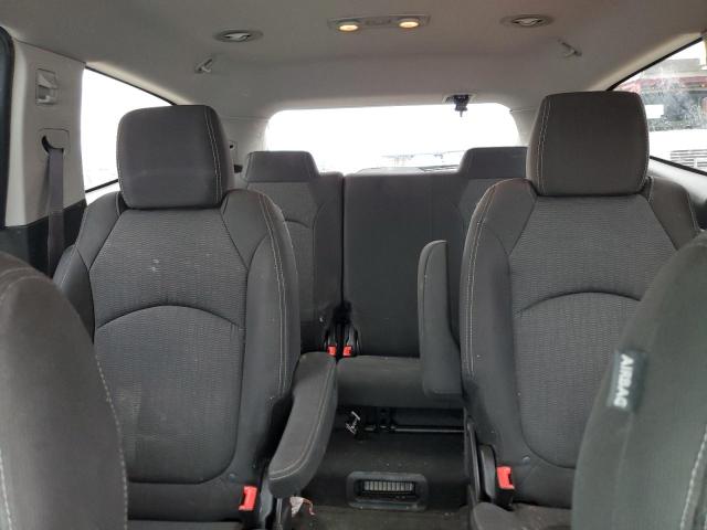 2015 CHEVROLET TRAVERSE L - 1GNKRGKD9FJ167751