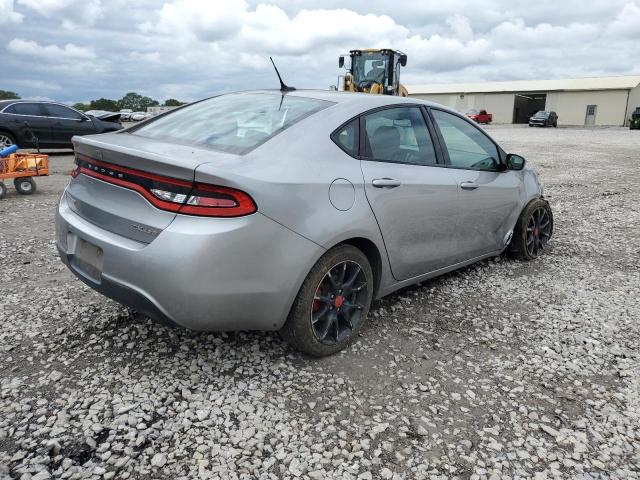 2015 DODGE DART SXT - 1C3CDFBB8FD402762