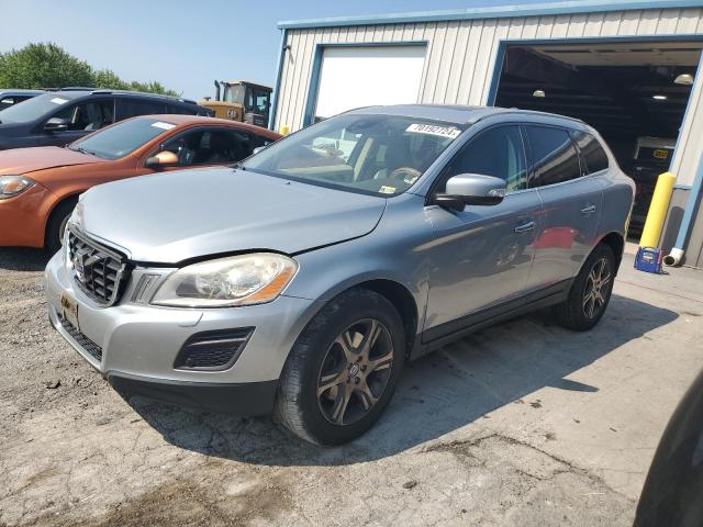 2013 VOLVO XC60 T6 2013