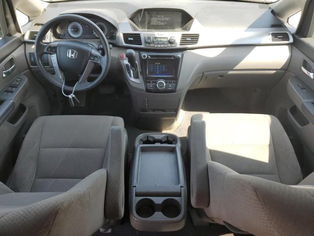 VIN 5FNRL5H47EB106084 2014 Honda Odyssey, EX no.8