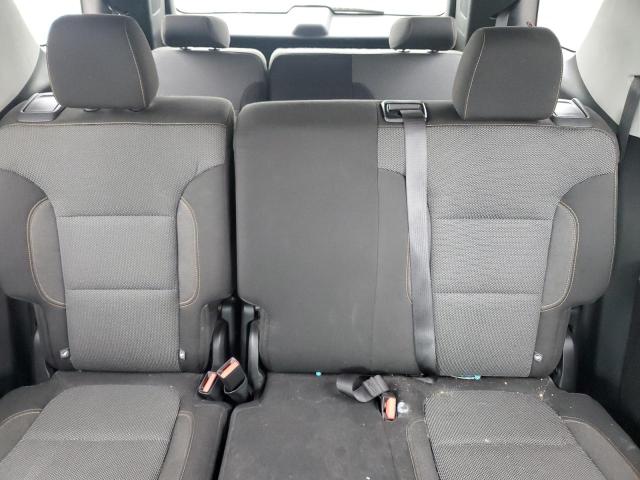 2019 CHEVROLET TRAVERSE L - 1GNERFKW5KJ136757