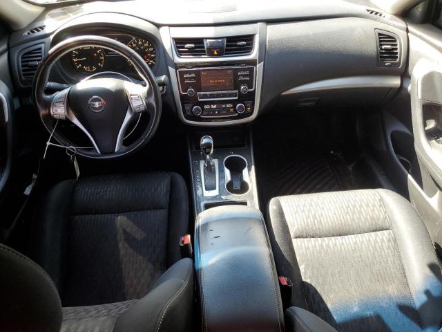 VIN 1N4AL3AP5JC109231 2018 Nissan Altima, 2.5 no.8