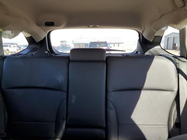 2015 SUBARU OUTBACK 2. - 4S4BSAJC4F3332687
