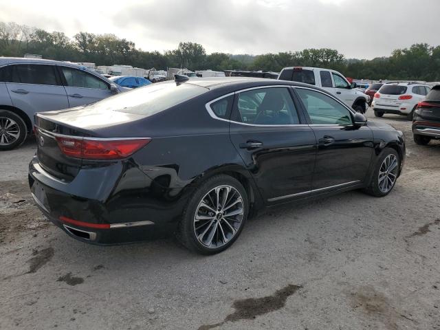 2019 KIA CADENZA LU KNALC4J10K5159526
