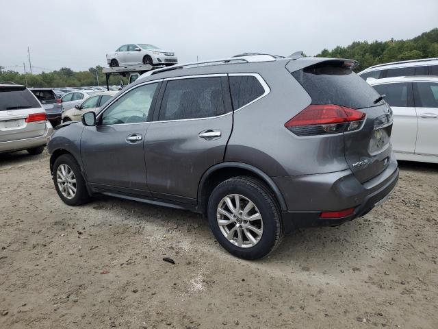 2020 NISSAN ROGUE S - JN8AT2MV8LW114766