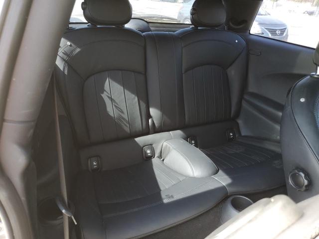 2015 MINI COOPER JOH WMWXM9C54FT996339