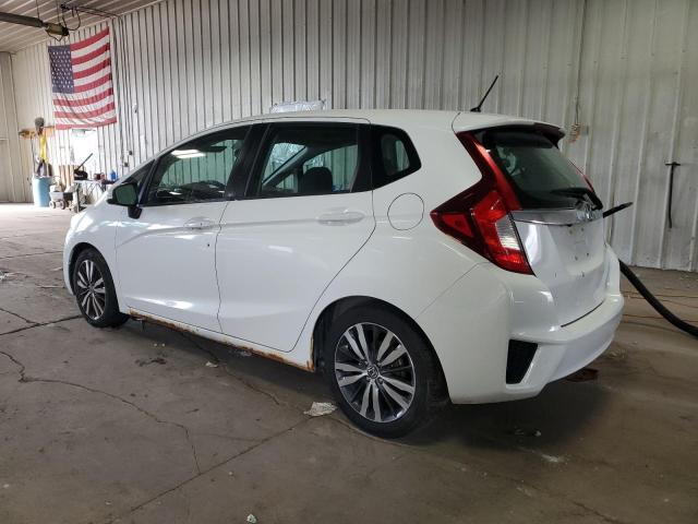 VIN 3HGGK5H8XFM771251 2015 Honda Fit, EX no.2