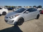 HYUNDAI ELANTRA SE photo