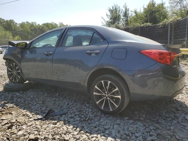 VIN 2T1BURHE0HC789527 2017 Toyota Corolla, L no.2