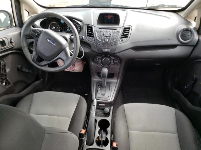 2017 FORD FIESTA S - 3FADP4AJ8HM163005