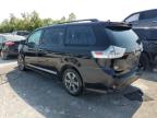 TOYOTA SIENNA SE photo