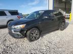 2019 MITSUBISHI OUTLANDER - JA4AP3AU8KU018416