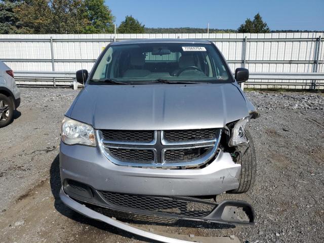 VIN 2C4RDGBG1DR772453 2013 Dodge Grand Caravan, SE no.5