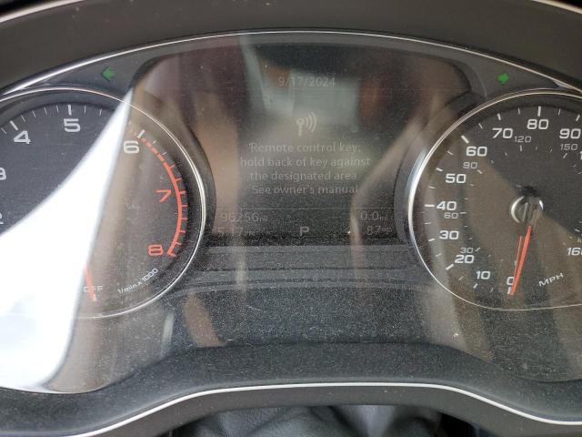 2019 AUDI Q5 PREMIUM - WA1ANAFY6K2122730