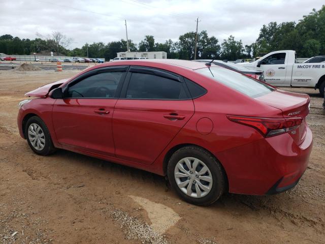 2021 HYUNDAI ACCENT SE - 3KPC24A67ME130467