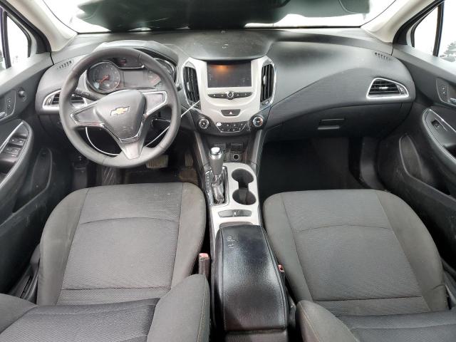2018 CHEVROLET CRUZE LS - 1G1BC5SM0J7178019