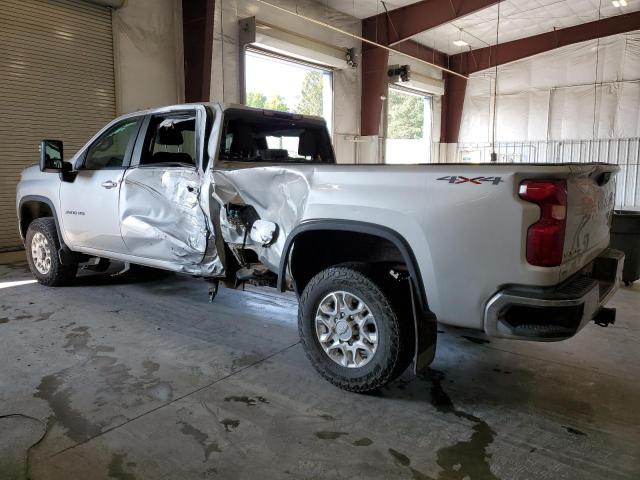 2020 CHEVROLET 3500 HD - 1GC4YTEY7LF198197